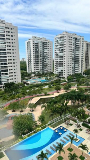 Flat Barra - Rio Centro